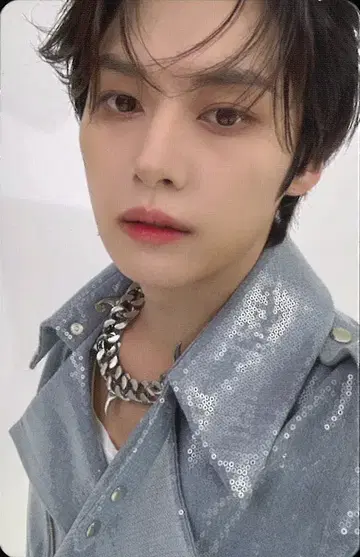 StrayKids 애플 뮤직 Lee Know ATE