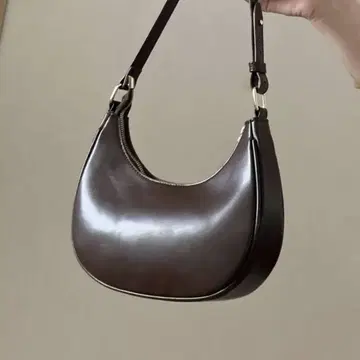 2way 핸드백 숄더백 럭셔리 광택감