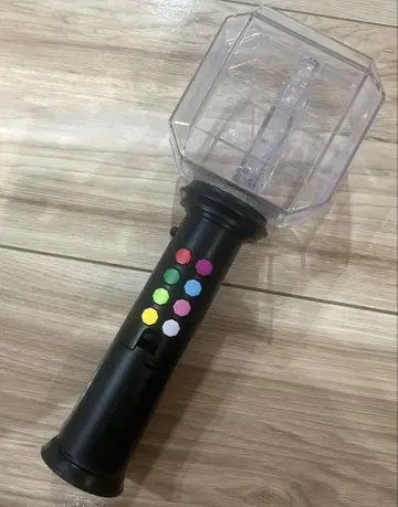 타임리스 투어 응원봉