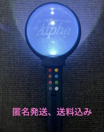 나니와단시 투어 2024 Alpha