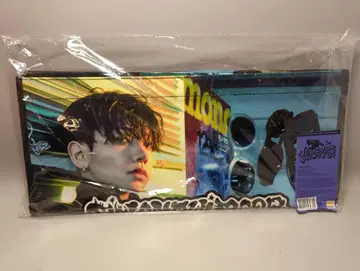 BOYNEXTDOOR No Genre POP UP MD 쇼핑백