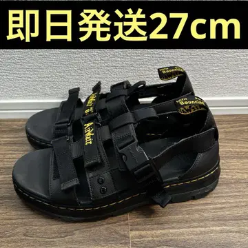 dr.marten 닥터마틴 PEARSON 페어슨 퍼슨 샌들