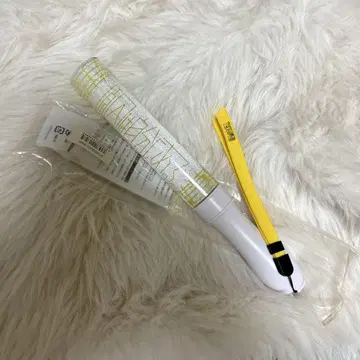 원인은 나에게 있다. 오쿠라 타카토 응원봉 ver.3