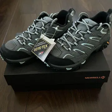 Merrell Moab 2 하이킹 슈즈 23.5cm