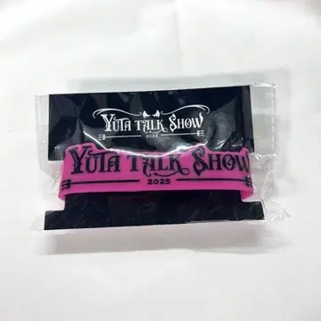 yuta 토크쇼 오사카 라바반