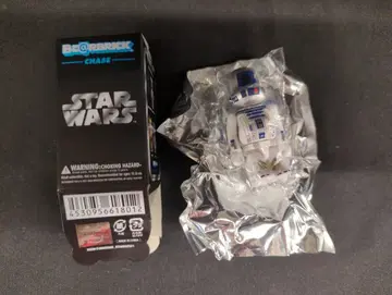 MEDICOM TOY 베어브릭 체이스 스타워즈 R2-D2
