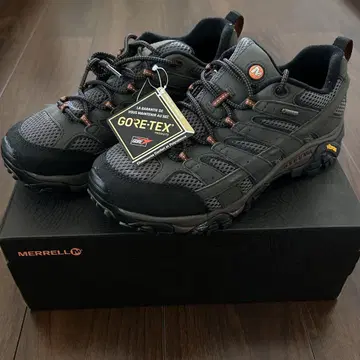 Merrell Moab 2 하이킹 슈즈 26.5cm