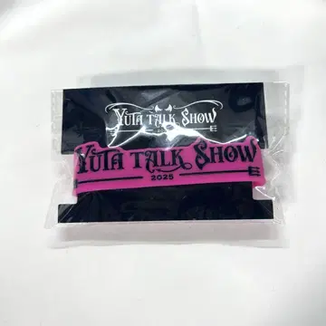 yuta 토크쇼 오사카 라바반
