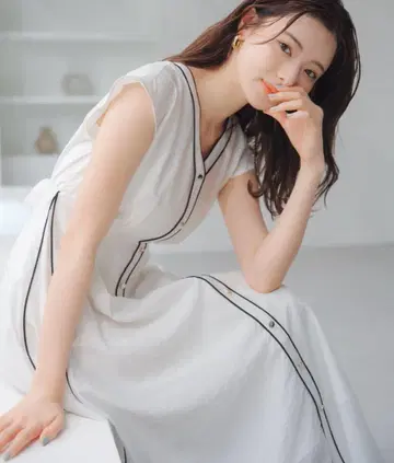 미슈마슈 원피스 원피스
