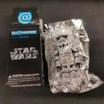 MEDICOM TOY 베어브릭 체이스 스타워즈 스톰트루퍼