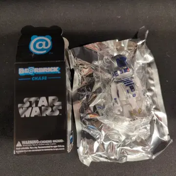 MEDICOM TOY 베어브릭 체이스 스타워즈 R2-D2