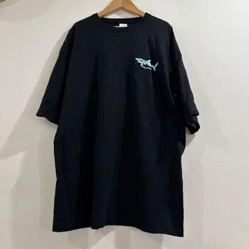 1회 사용 SHANK XL 티셔츠