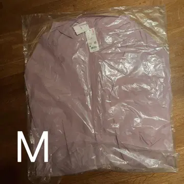 WOMAN 포켓형 UV 차단 후드티 M