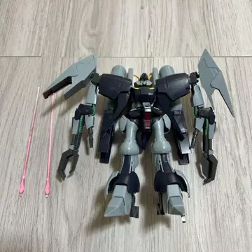 HG 바이 아란 커스텀