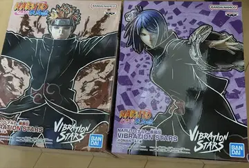 NARUTO 나루토 VIBRATION STARS 페인 코난 피규어