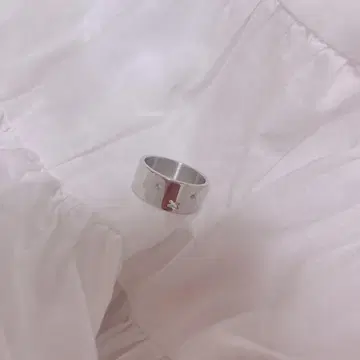 미피 Studio clip 반지