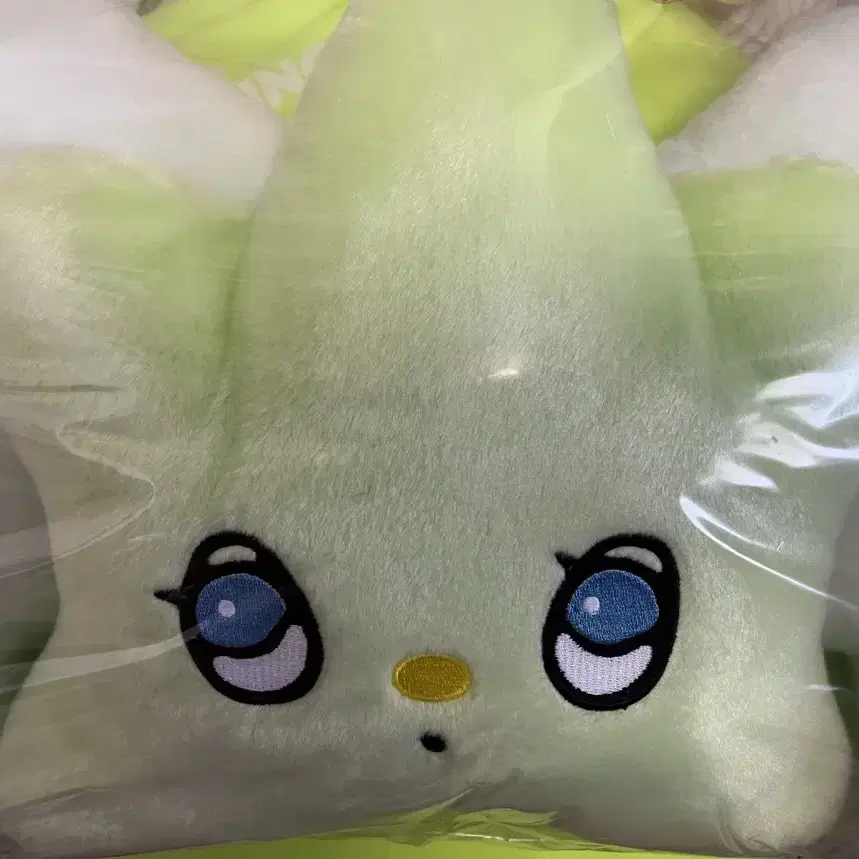 nct wish ウィチュ リク クッション トレカ 新品未使用 popup