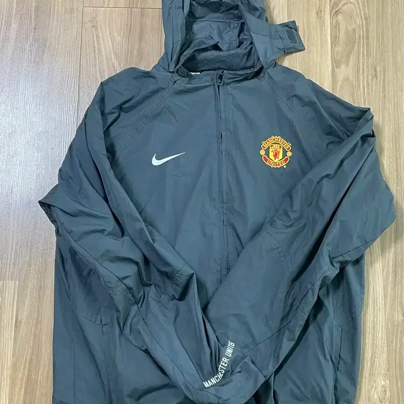 NIKE | 나이키 Nike 00s Manchester United Vodafone