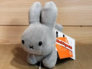 세키구치 미피 그레이 SS 브루나 토끼 봉제 인형