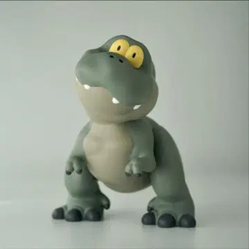 MONKEY CRAB Tiny Rex Figure 옵션 부품 세트