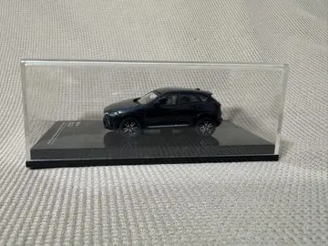 마쓰다 CX3 블랙 미니카 1/64