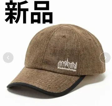 맨해튼 포티지 캡 LINEN LIKE PE SHEET CAP