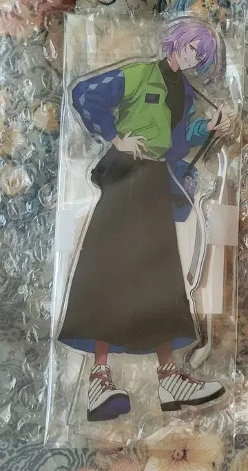 프로세카 카미시로 루이