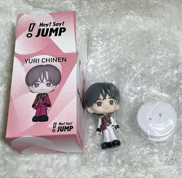 YURI CHINEN 아크릴 스탠드 Hey! Say! JUMP