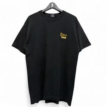 구제 의류 90s Cuervo 테킬라 USA제 티셔츠 빈티지 902