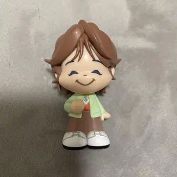Mrs. GREEN APPLE 후지사와 료카 피규어 가챠