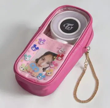 TWICE 파우치