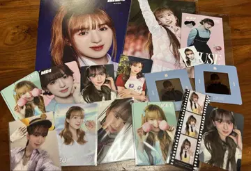 ME:I 미아이 야마모토 스즈