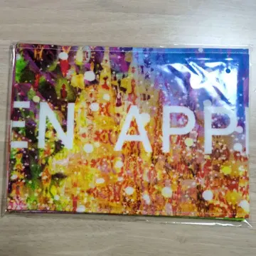 Mrs.GREEN APPLE 베스트 앨범 10 머플러 타월