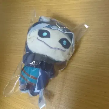 제5인격 밤의 파수꾼 봉제 인형 이타카