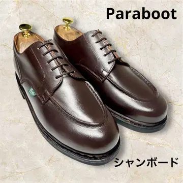 새상품급! 파라부트 샹보드 UK6.5 약 25cm