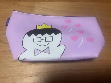 팬더 드래곤 나루키 파우치