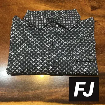 FJ 풋조이 골프웨어