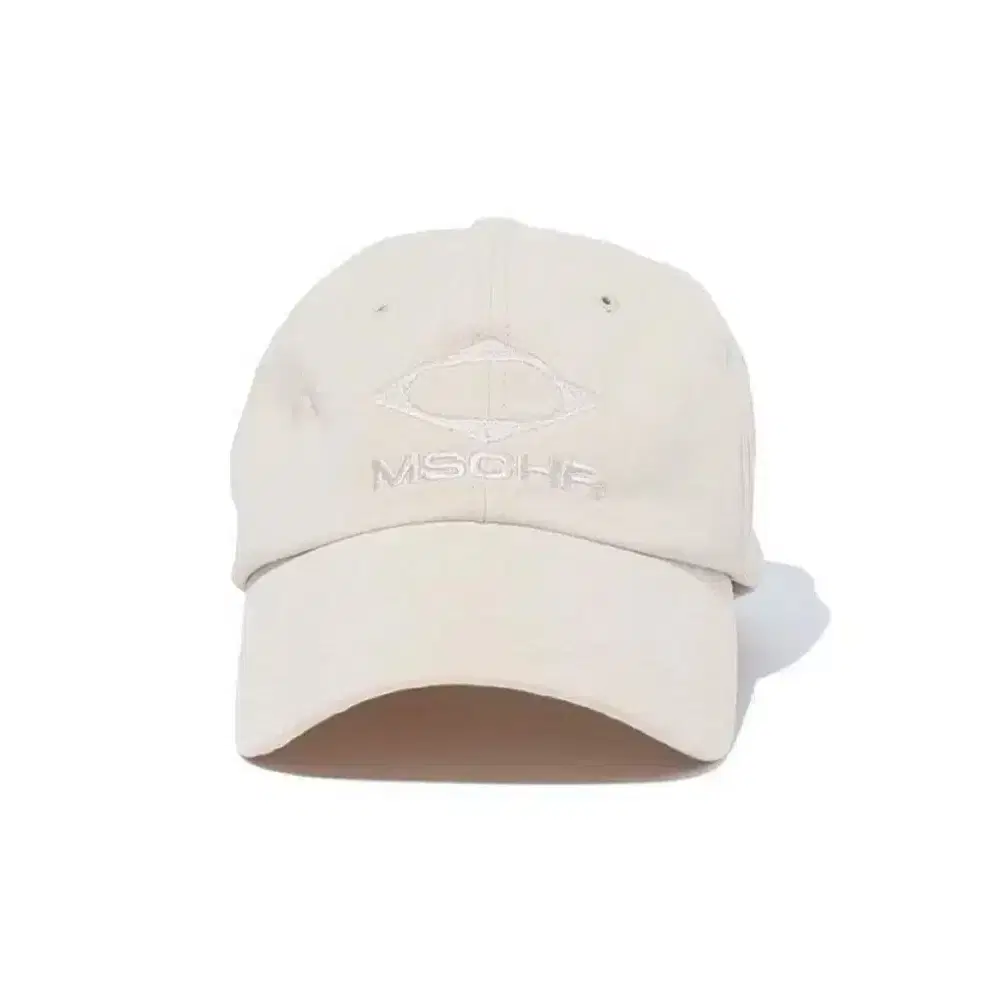 MISCHIEF | 미스치프 Mischief Rhombus Cotton Ball Cap