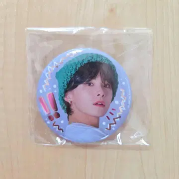 JO1 카와니시 타쿠미 BTD 캔뱃지