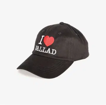 I love vallad 캡 IO kohjiya 착용