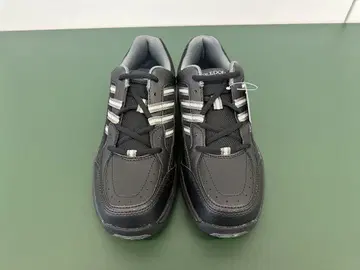 윔블던 WIMBLEDON 블랙 26.5 스니커즈 테니스화