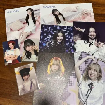 ME:I 미아이
