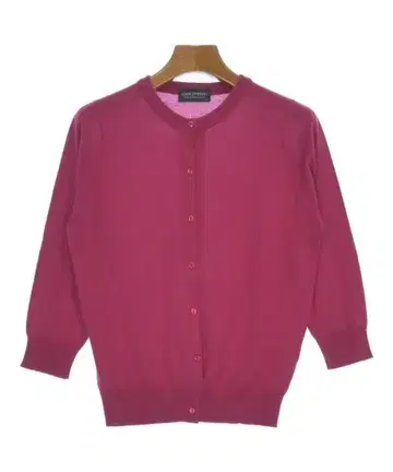 JOHN SMEDLEY 가디건 여성용