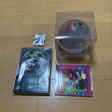 요네즈켄시 할로반/인스톨러 디바이스반/일반ver Plazma