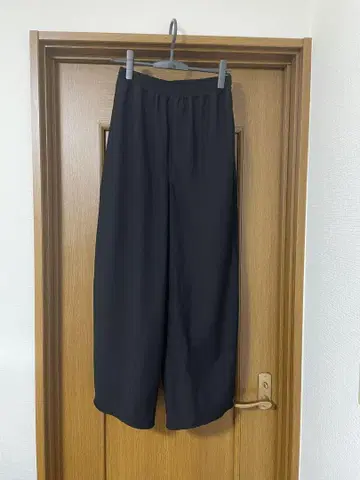 ka na ta always 12pants size2 블랙