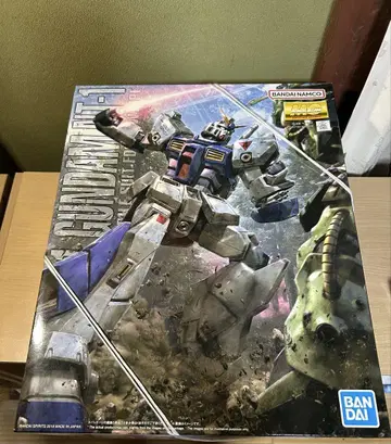 MG RX-78 NT-1 ver2.0+ 데칼 세트