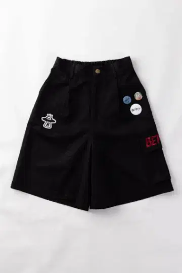 BEFTEY 비프티 마타소 하프 팬츠 짧은 바지