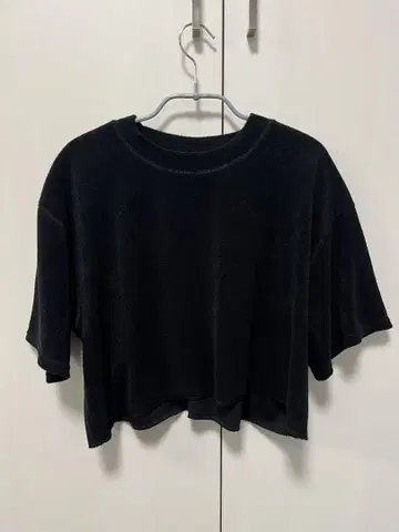 anuke Pile Compact T-shirts 파일 컴팩트 티셔츠
