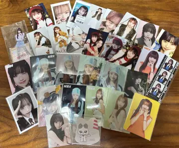 ME:I 미아이 시미즈 게이코