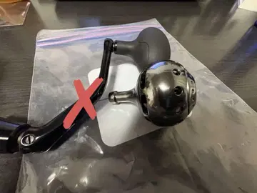 20 스텔라 SW30000 낚시릴 노브